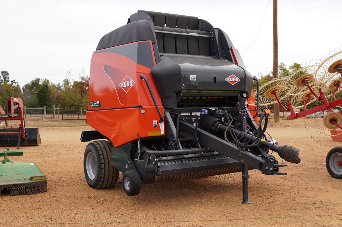 Kuhn VB2285