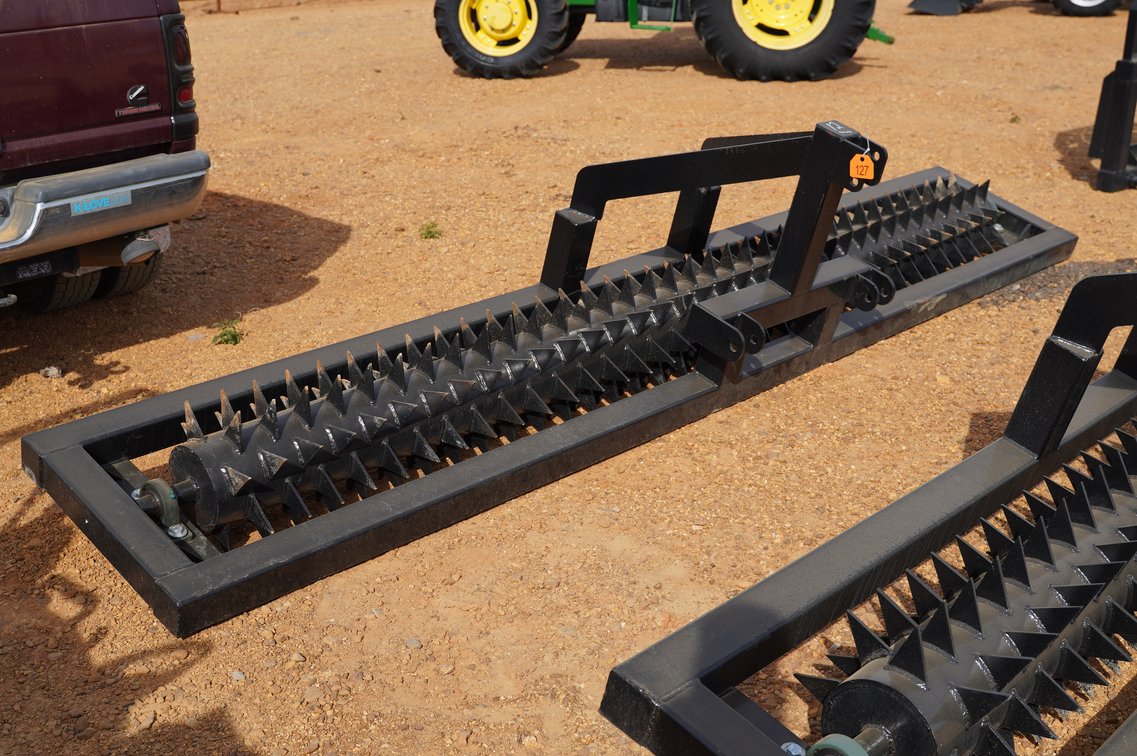 Magnum 12ft Areator