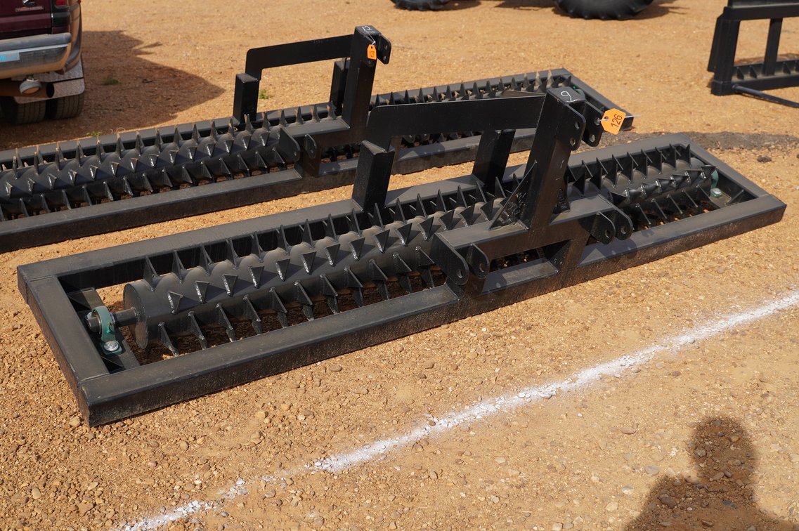 Magnum 9ft Areator