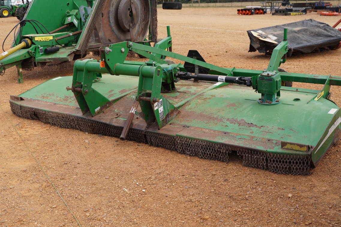 John Deere HX14