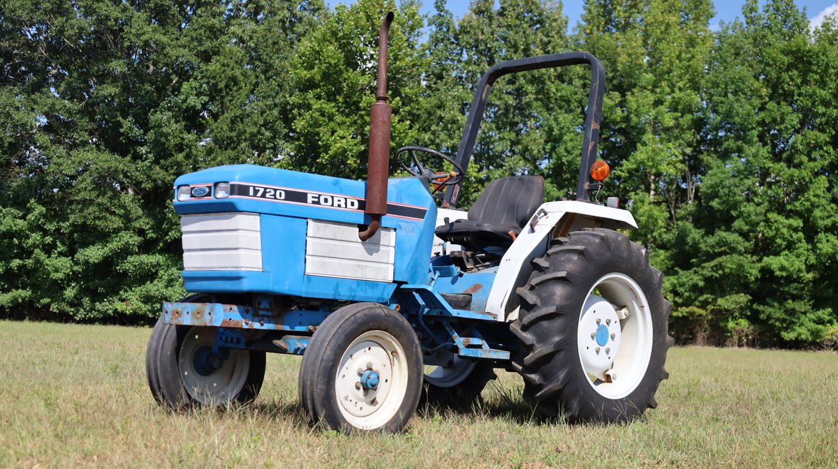 Ford 1720