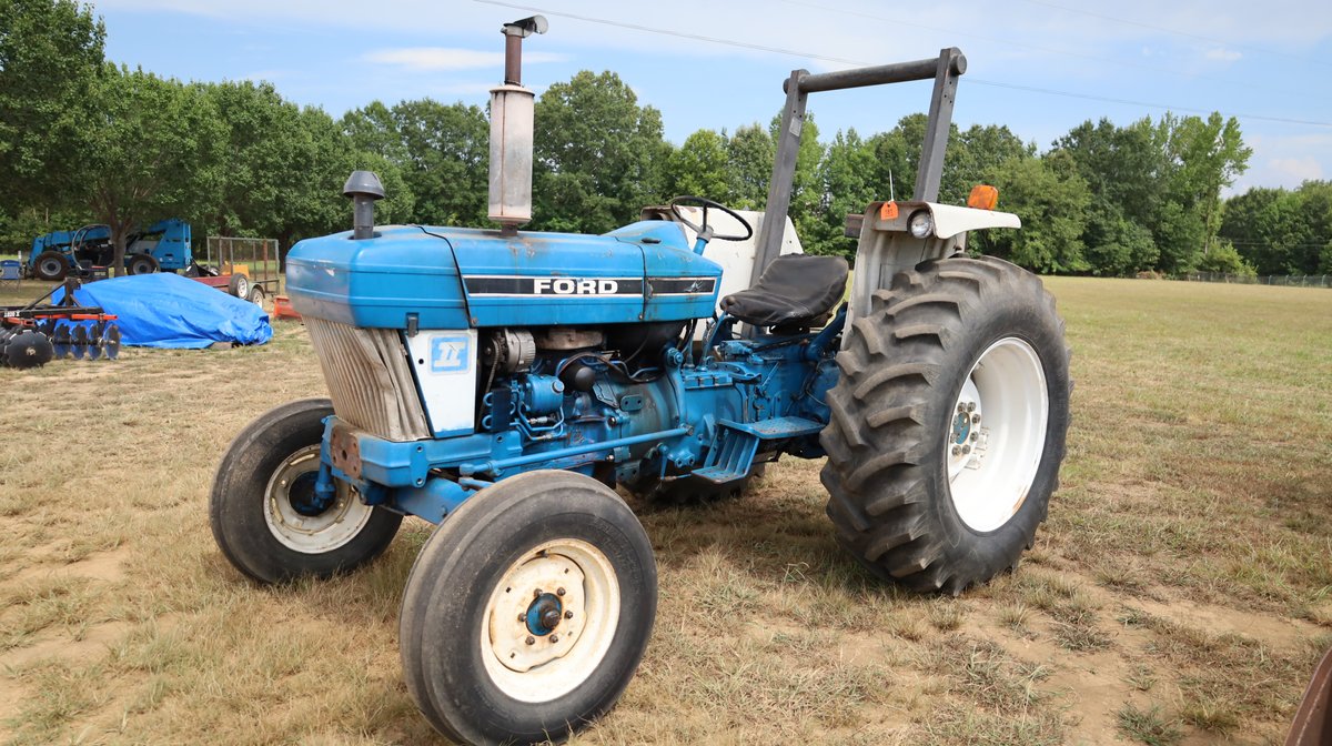 Ford 4610