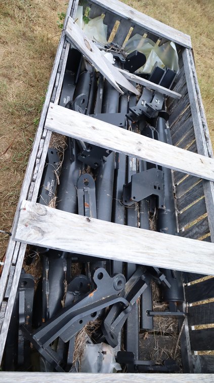 Yetter Devastator