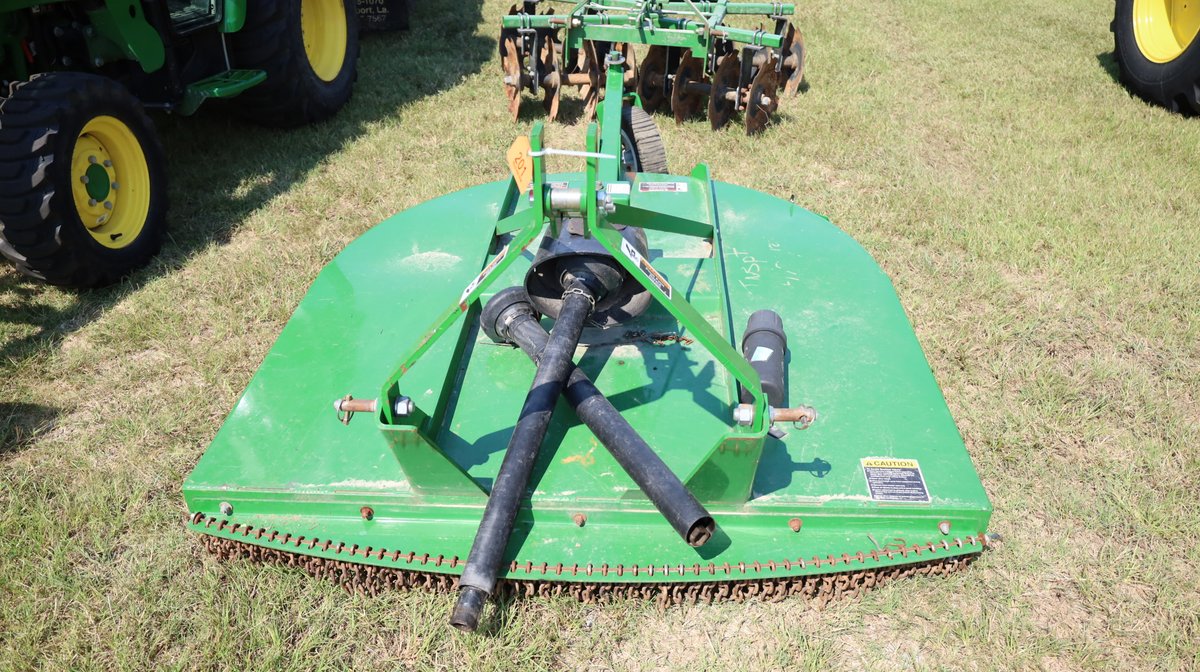 Frontier RC2060