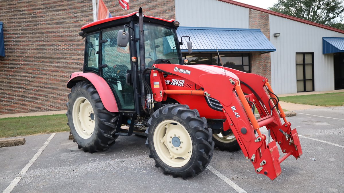 Branson 7845R