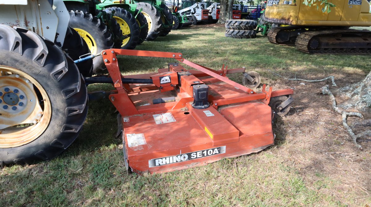 Rhino SE10A