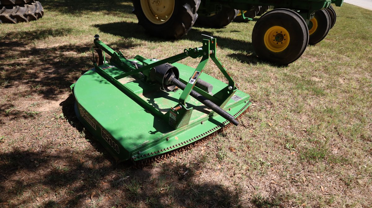 Frontier RC2060