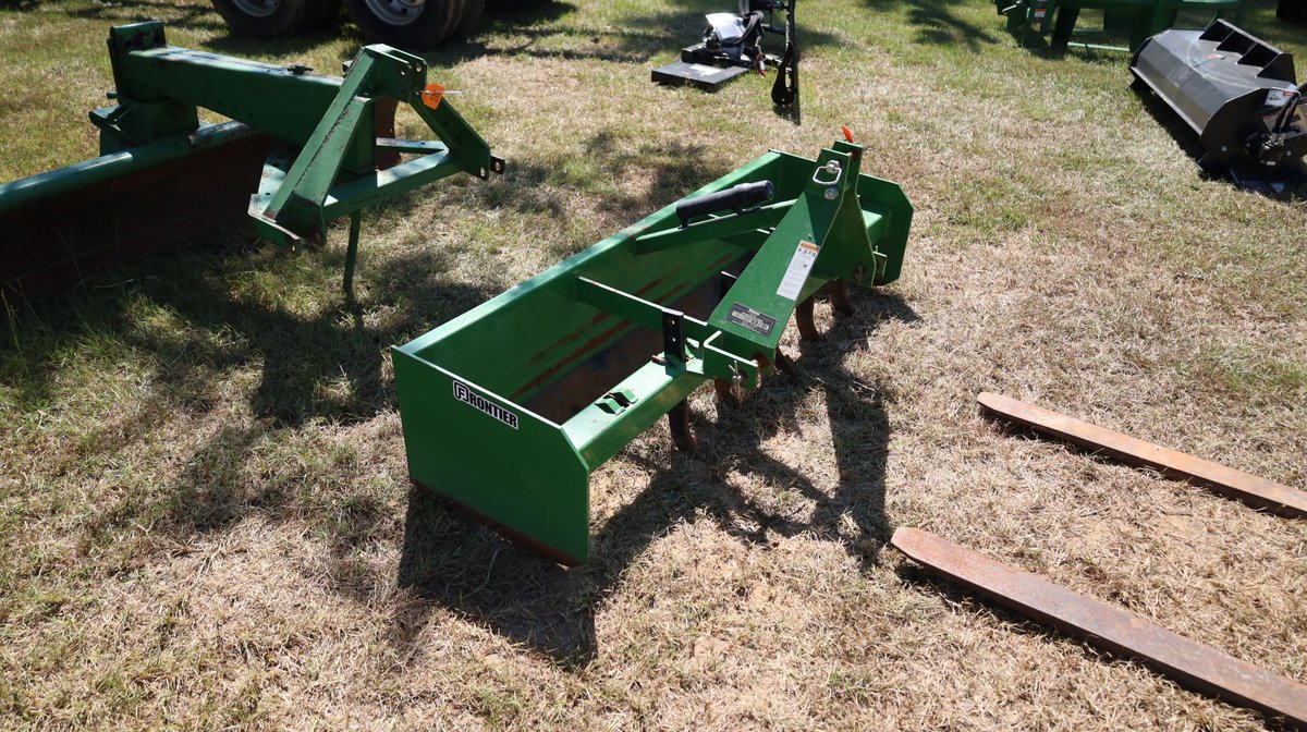 Frontier BB5072