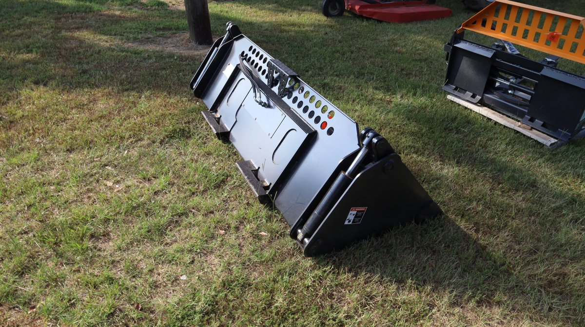 JCT 4 in 1 Bucket