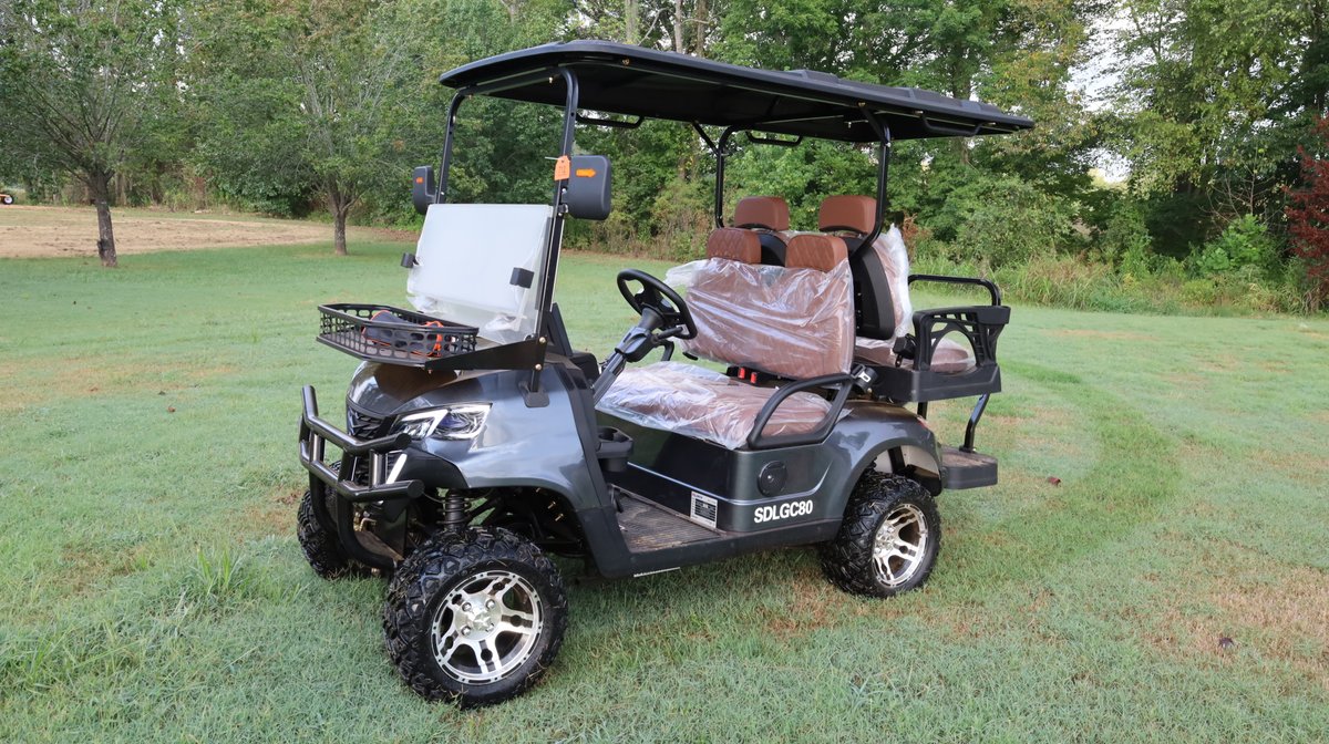 Electric Golf Cart SDlanch SDLGC80