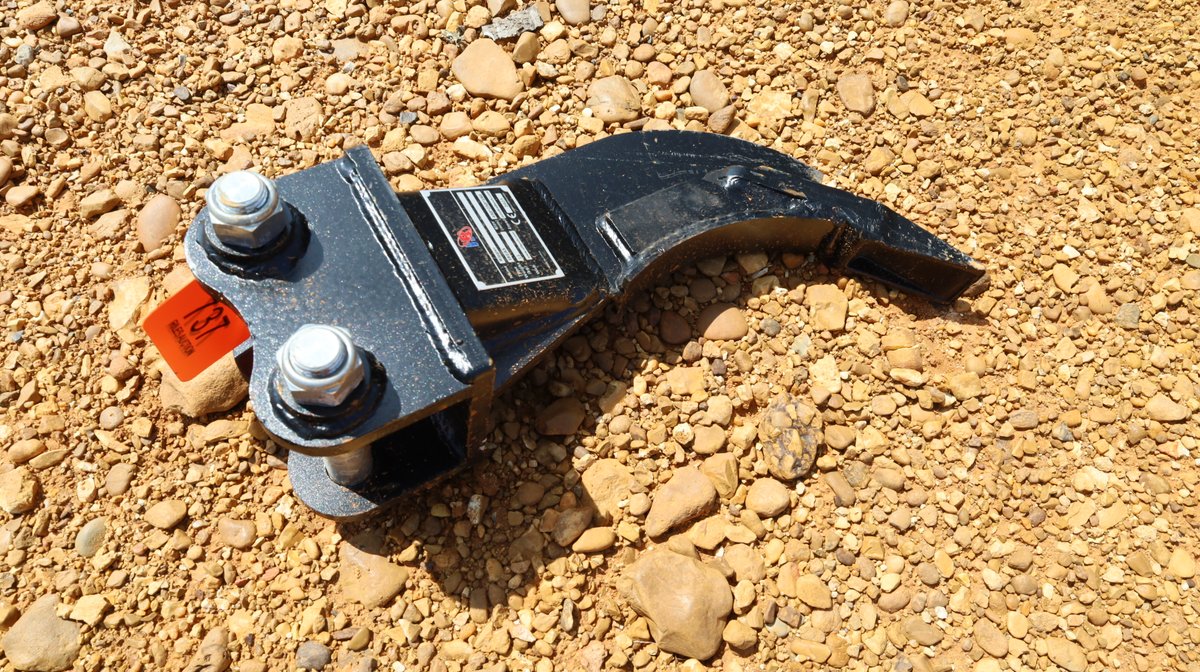 Mini Ex Ripper