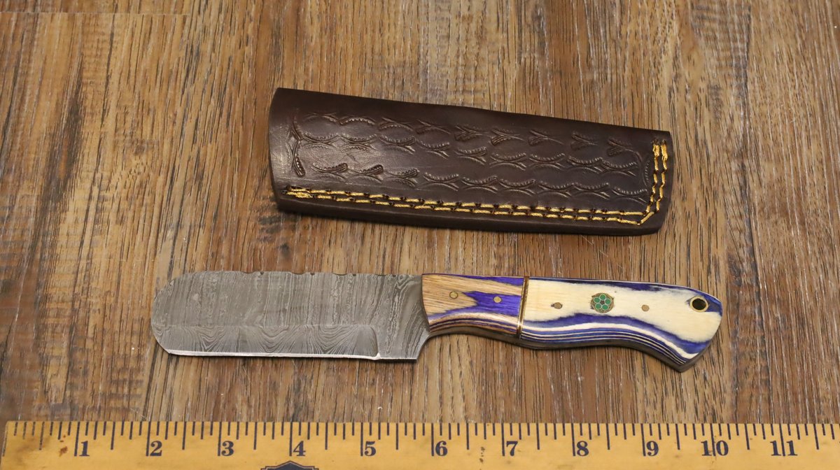 Fixed Blade Knife