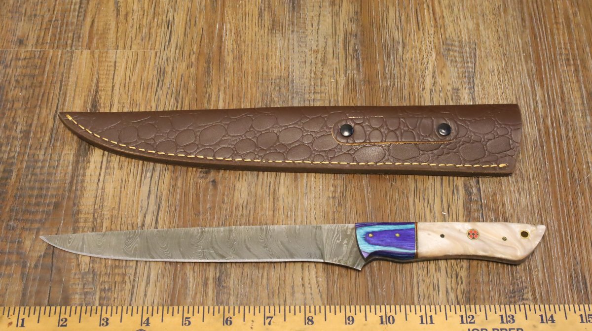 Fixed Blade Knife