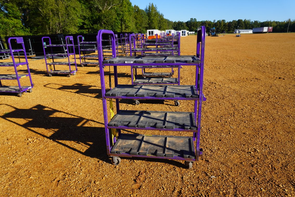 Roll Cart