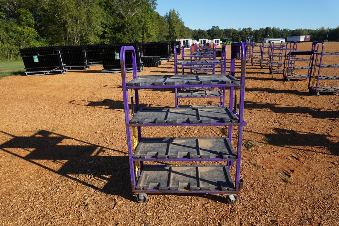 Roll Cart