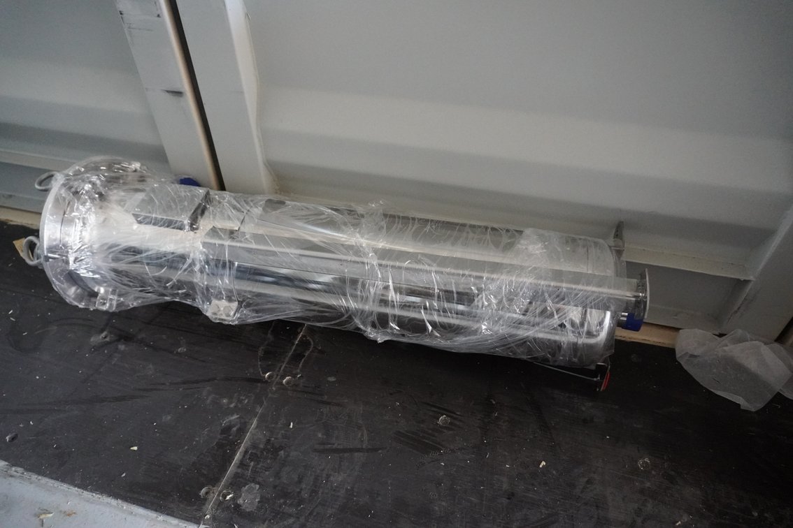 Pentair Bag Filter ES22NA415
