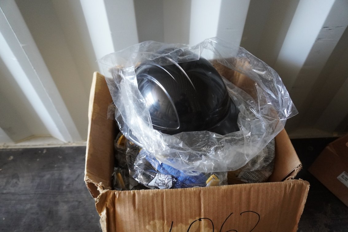 Hard Hat Inserts
