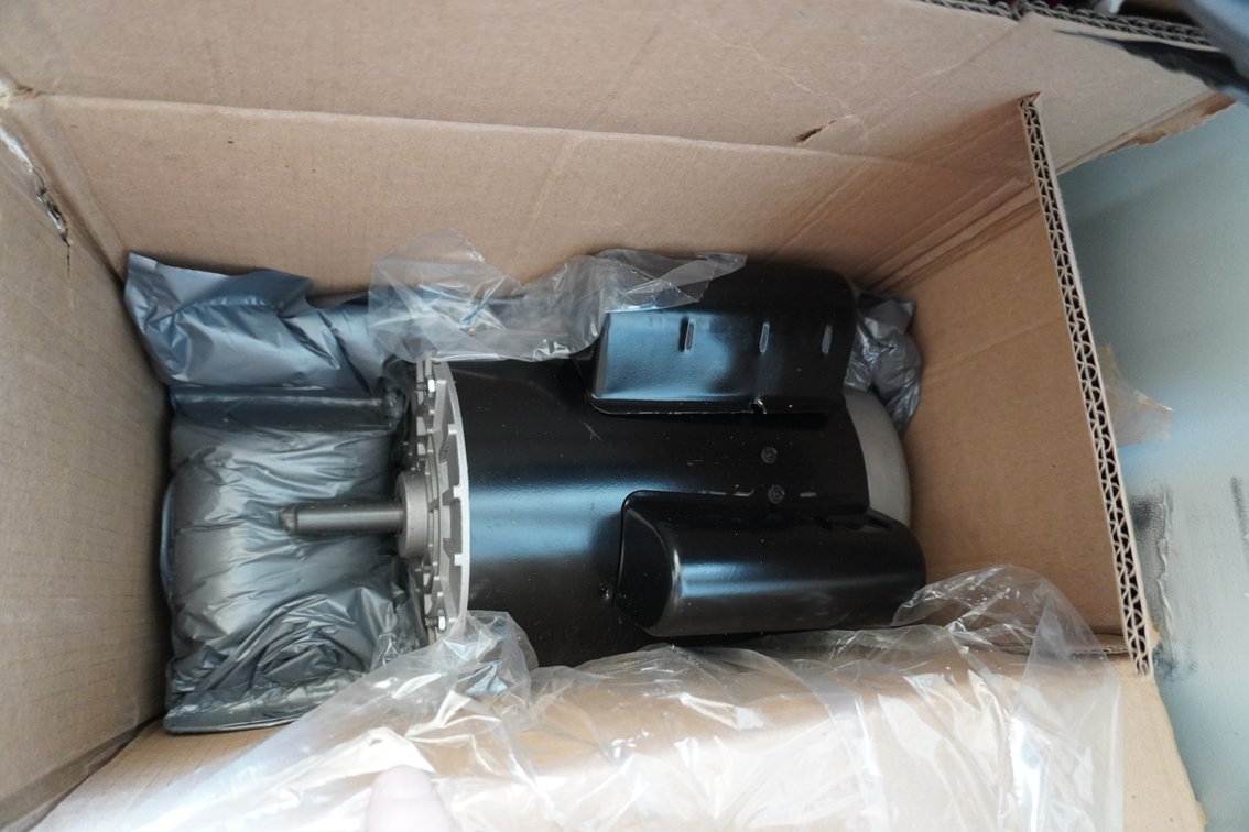 Electric Motor