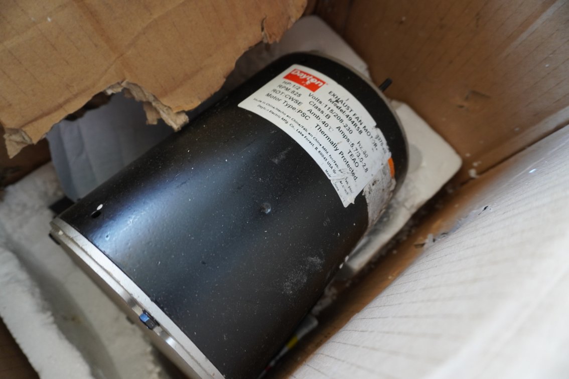 Electric Motor