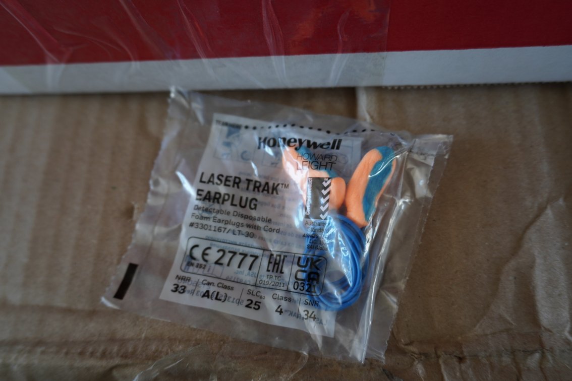 Ear Plugs