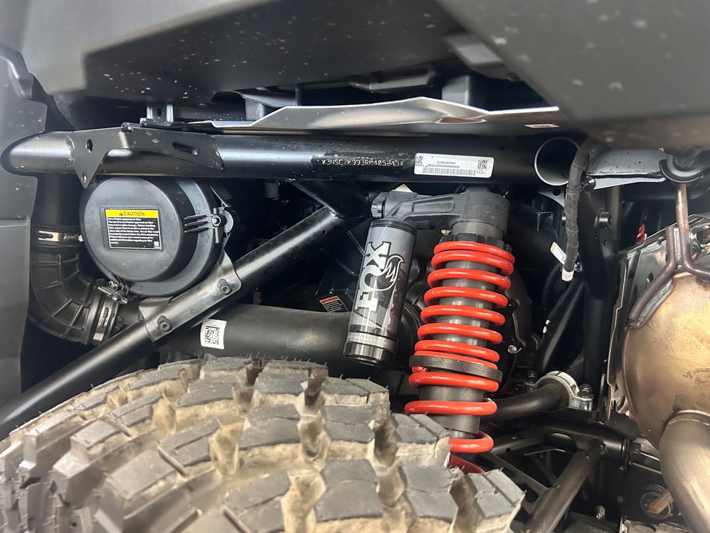 Image for ONLINE ONLY 2024 Polaris XPEDITION ADV 5 Ultimate