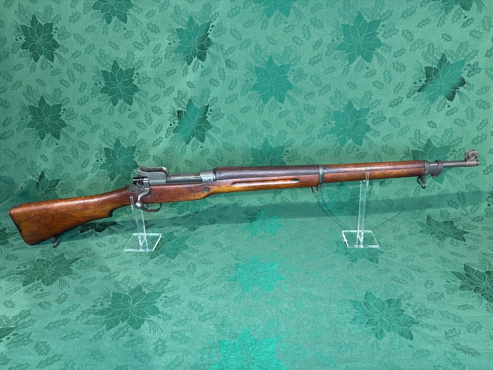 Image for Holiday Firearm Auction