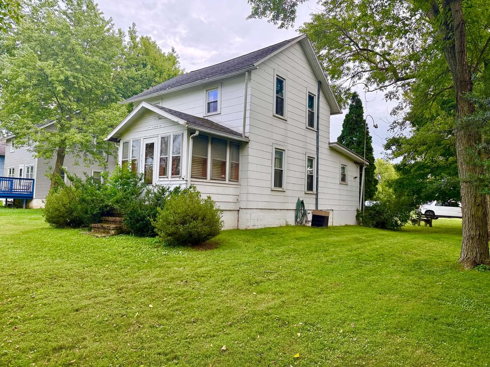 517 Victoria Place, Woodville OH 43469