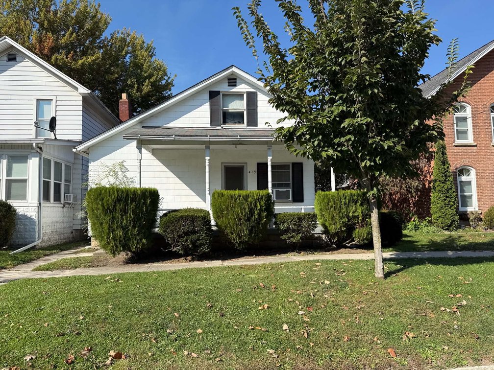 419 Clinton Street, Elmore OH 43416