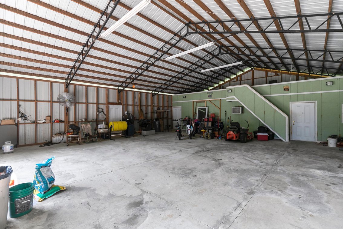 Image for Secluded, Creekside Home on the Abbie Creek!