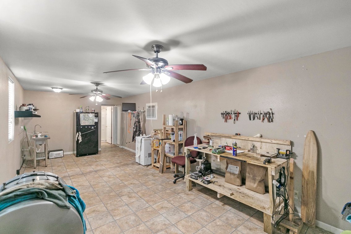 Image for Secluded, Creekside Home on the Abbie Creek!