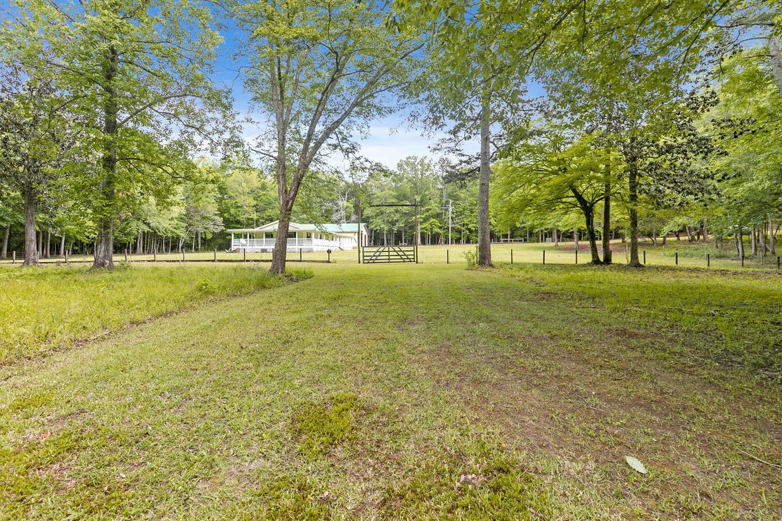 Image for Secluded, Creekside Home on the Abbie Creek!