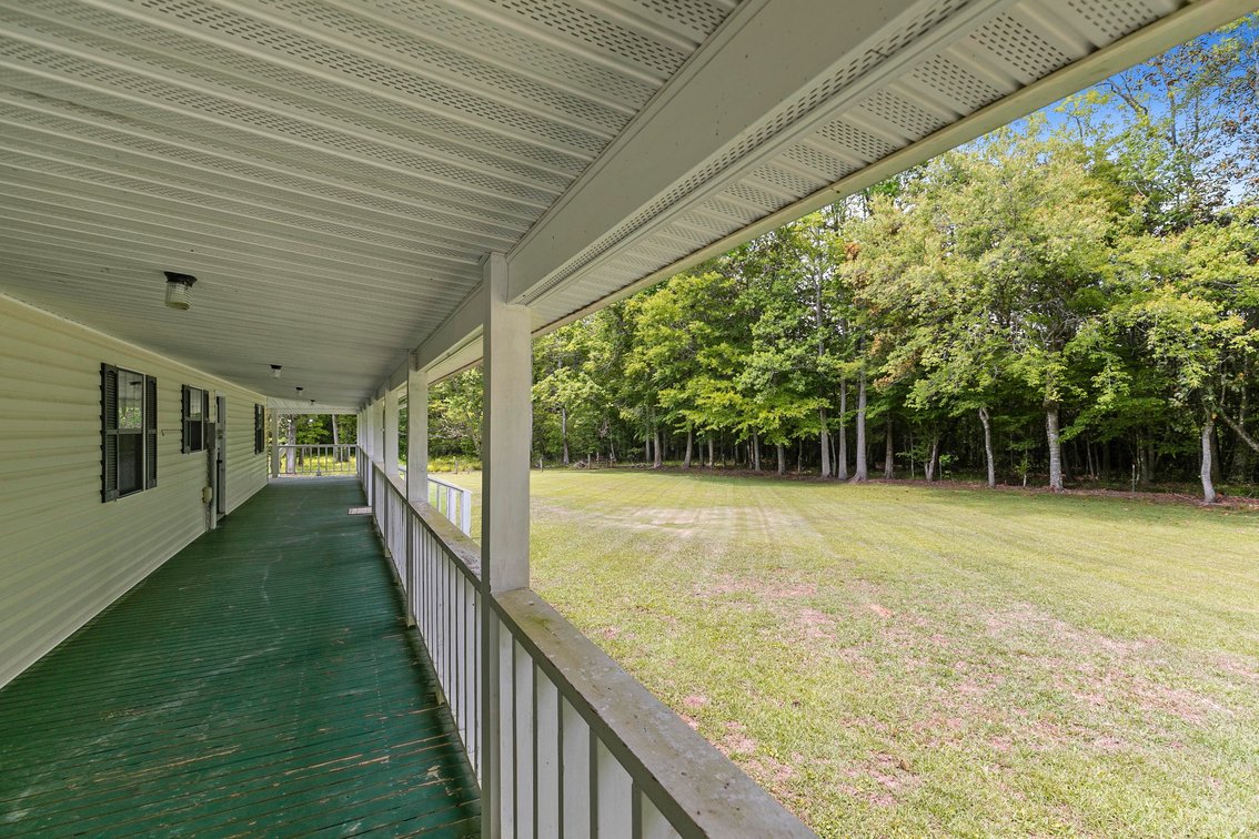 Image for Secluded, Creekside Home on the Abbie Creek!