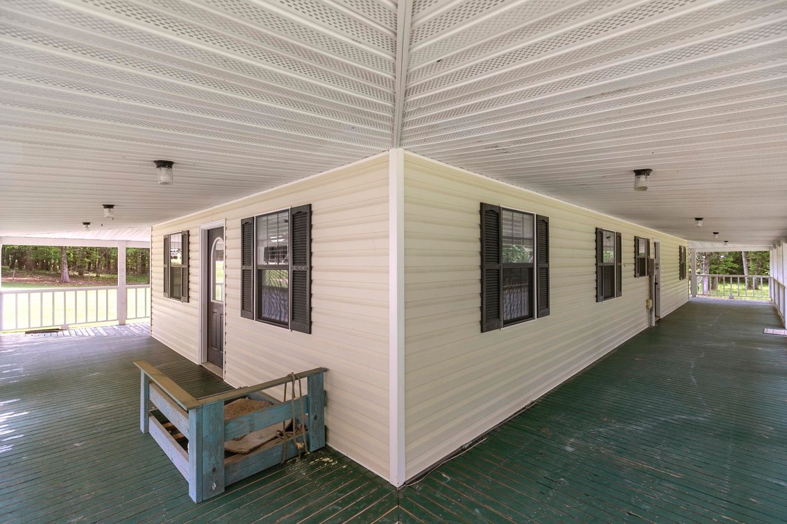 Image for Secluded, Creekside Home on the Abbie Creek!