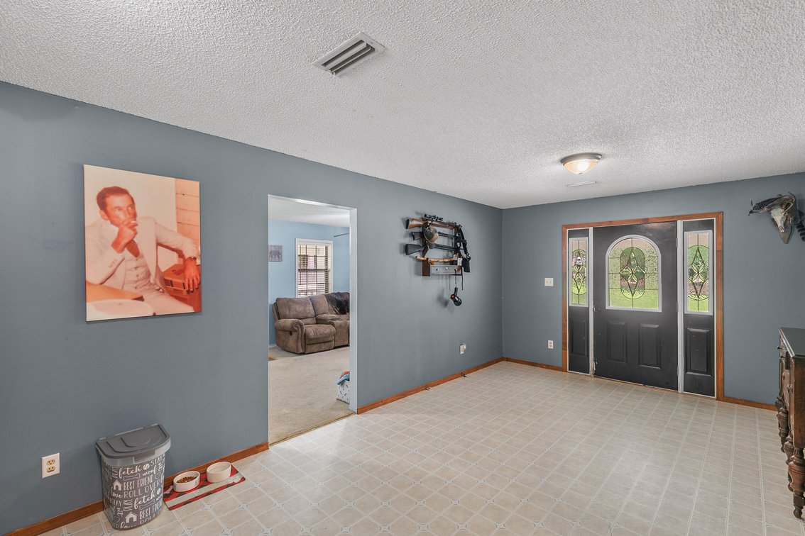 Image for Secluded, Creekside Home on the Abbie Creek!