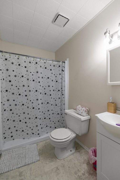 Image for Secluded, Creekside Home on the Abbie Creek!