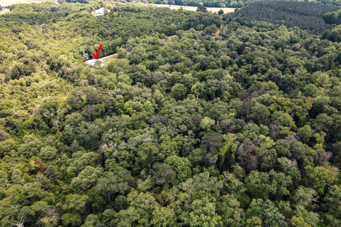 Image for Secluded, Creekside Home on the Abbie Creek!