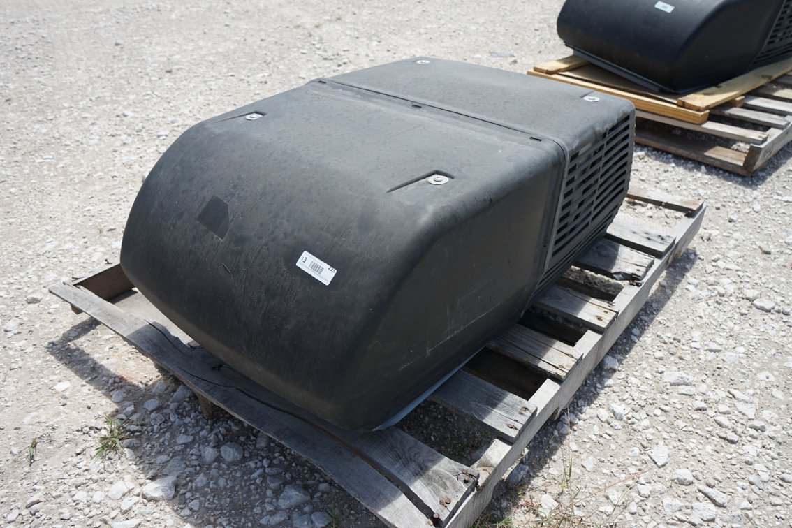 Coleman Mack RV Roof Top AC
