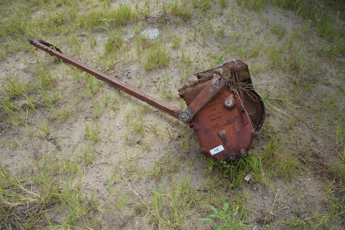 Monitor Pump Type ZA 790110