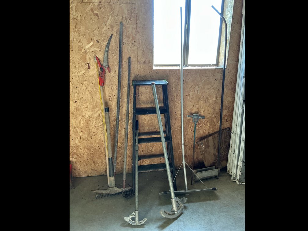 Hand tools