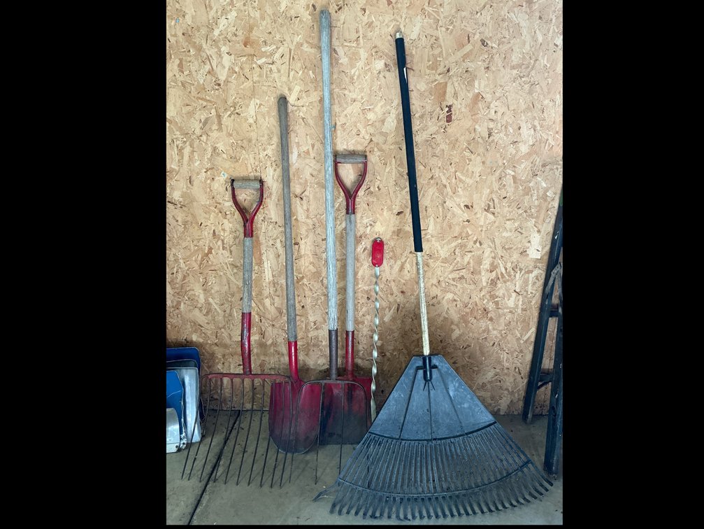 Hand tools