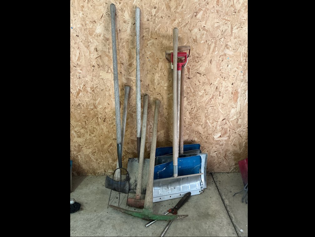 Hand tools