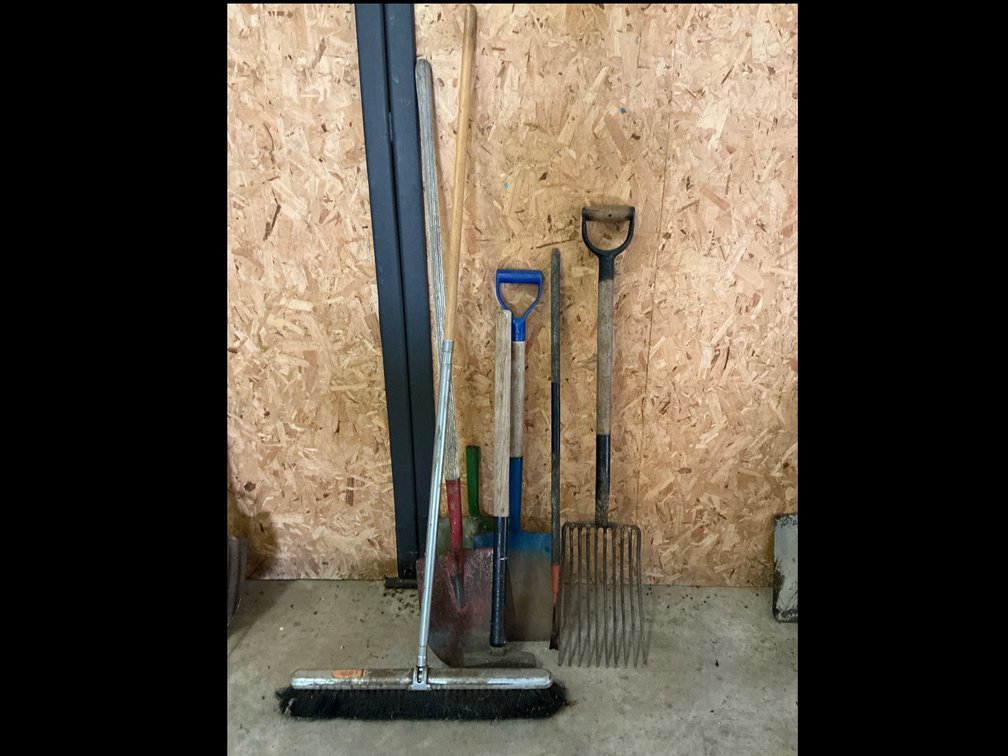 Hand tools