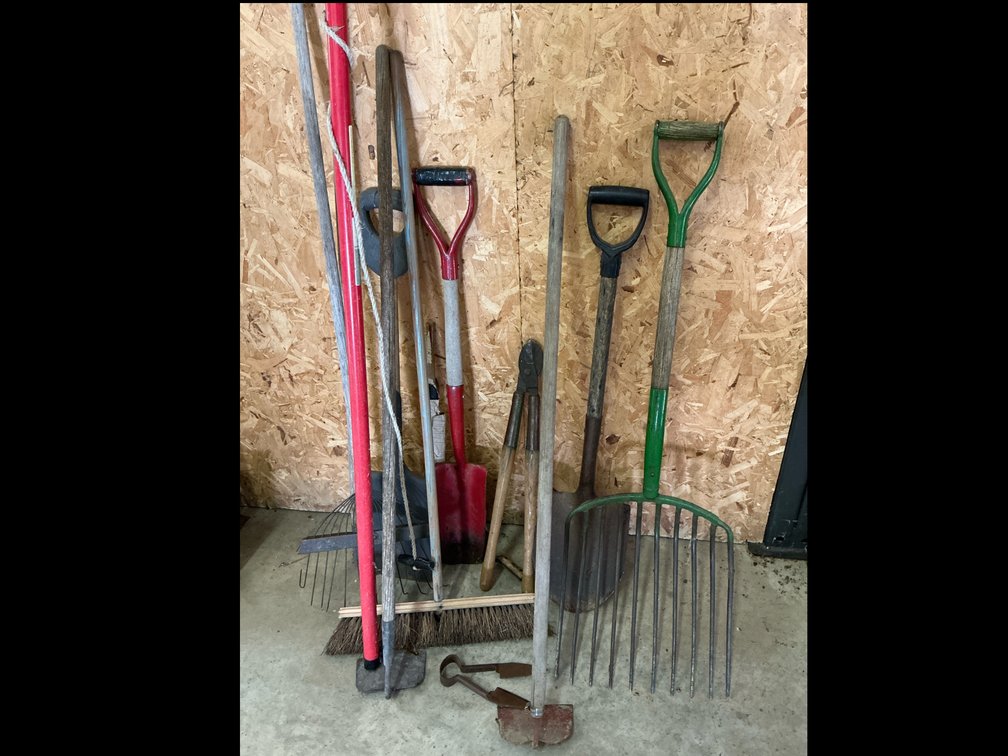 Hand tools