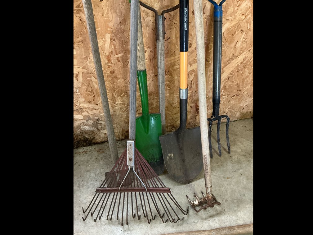Hand tools