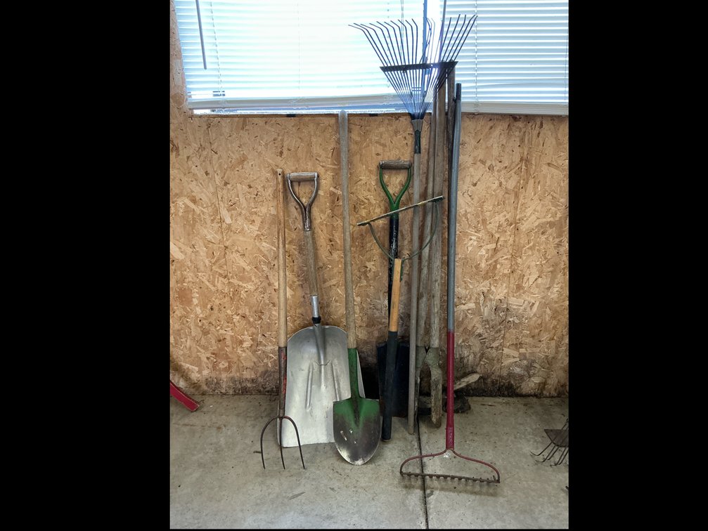Hand tools