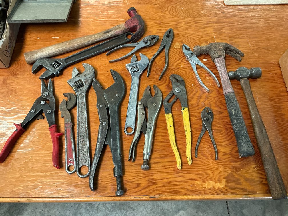 Tools