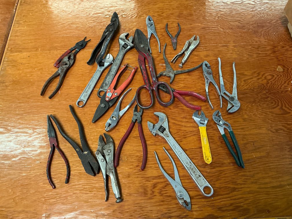 Tools