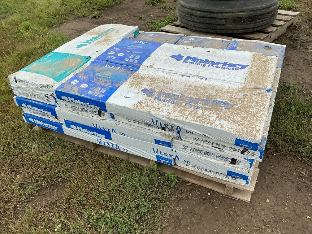 shingles 19 bundles