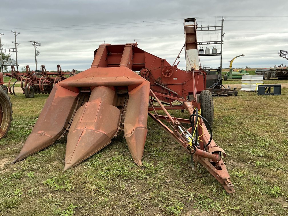 International picker