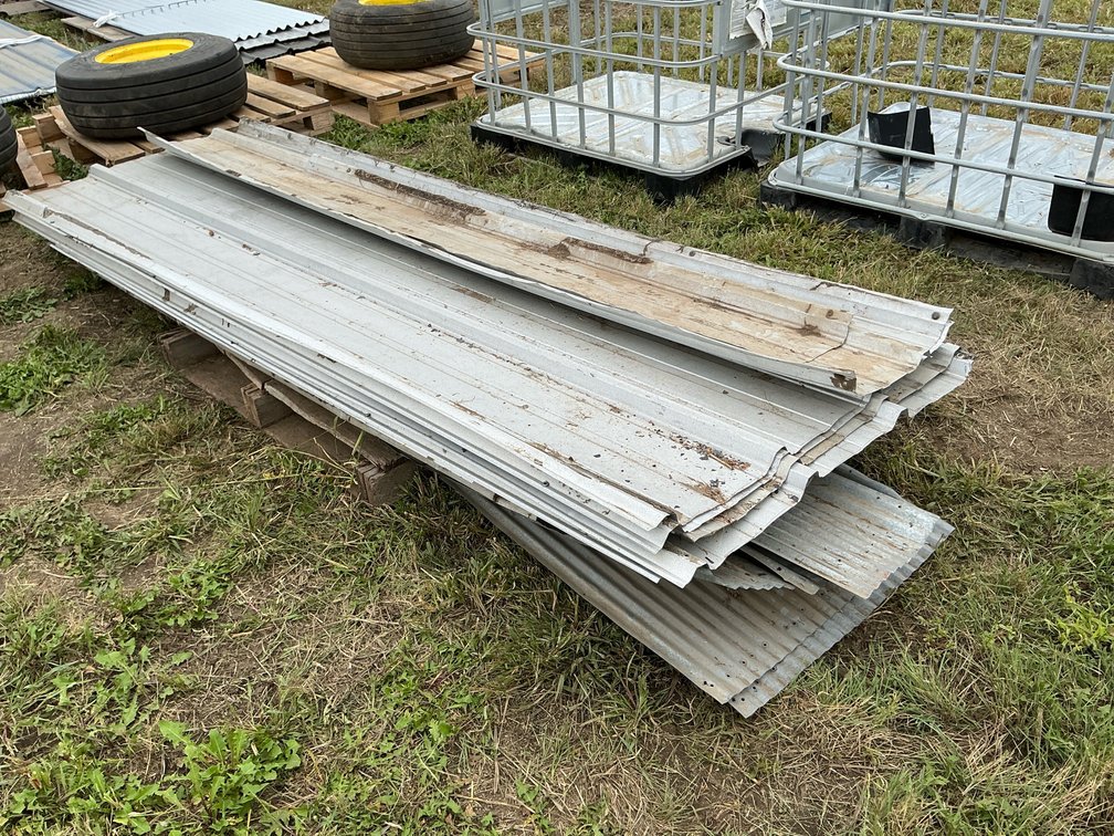 Tin-used